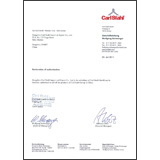 CarlStahlڙ